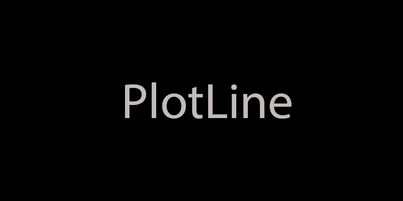 PlotLine Logo